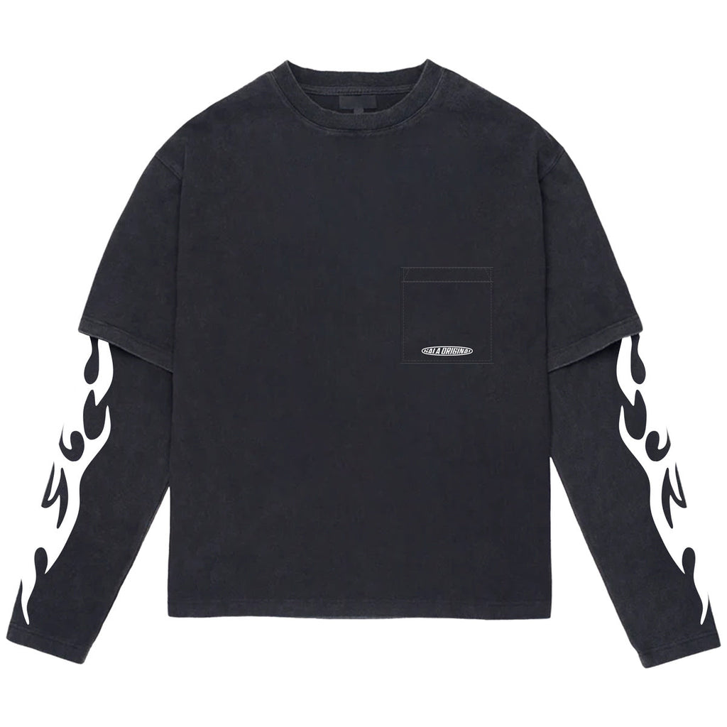 Gala Vandal LS Layer Tee