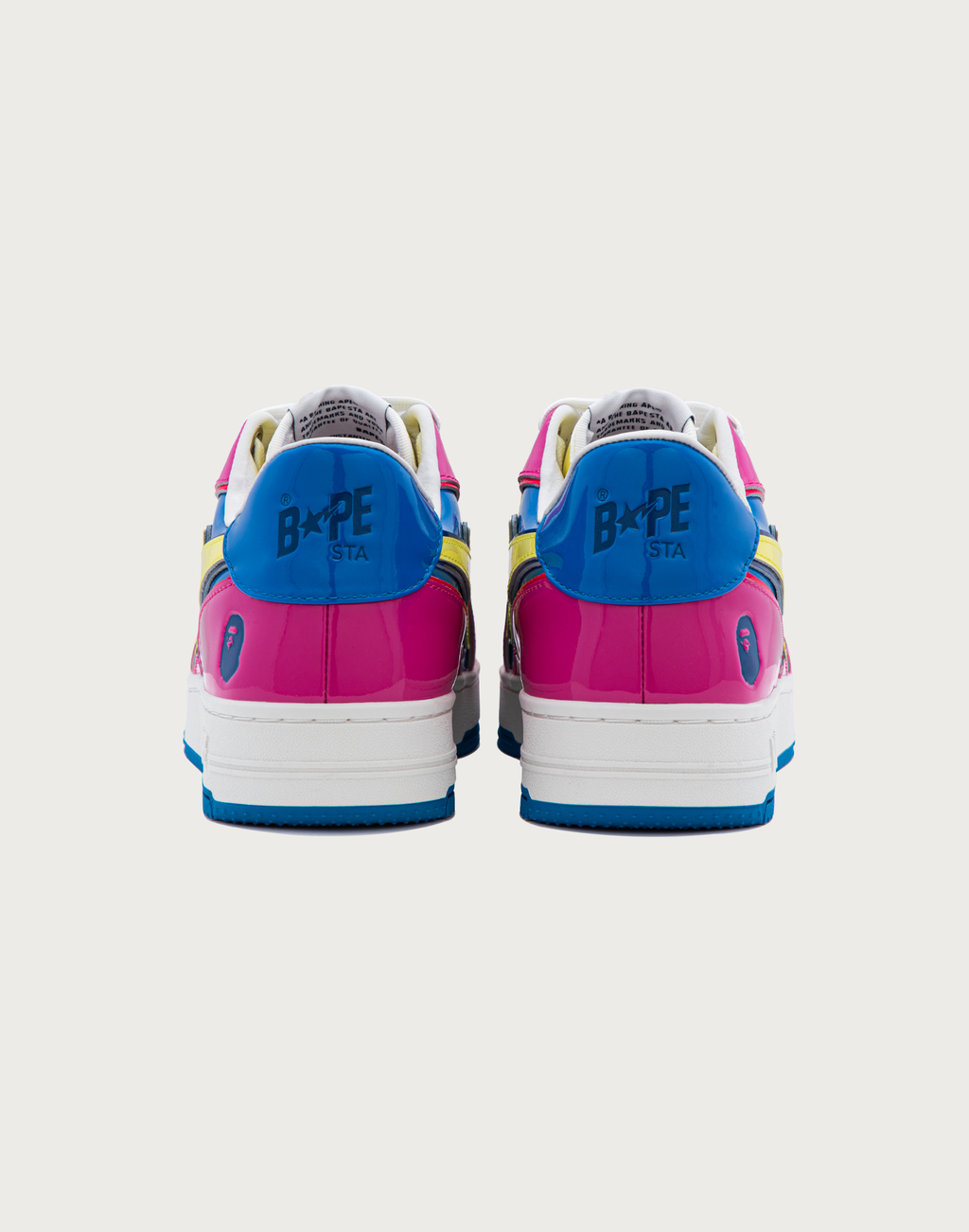 BAPE STA ICON #1 LADIES