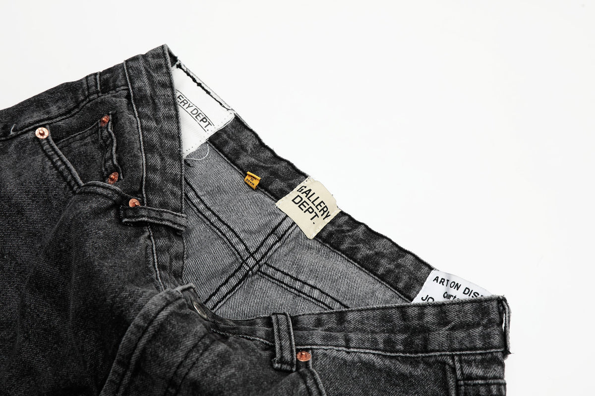 Chrome Hearts New Pants 8102