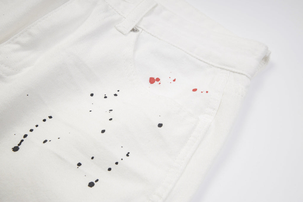 GALLERY DEPT New Jeans Shorts G377
