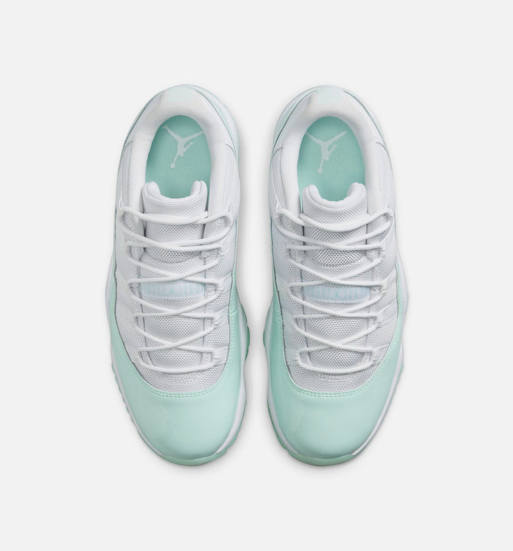 Air Jordan 11 Retro Low Igloo | Women's Lifestyle Shoe | White/Igloo
