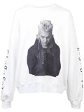 AMIRI The Lost Boys printed sweatshirt