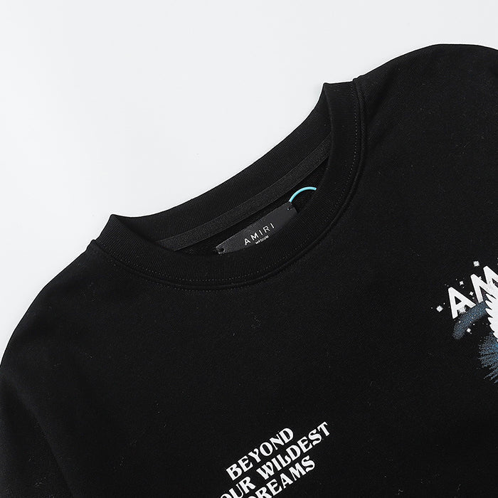 AMIRI Peace Dove Sweatshirt