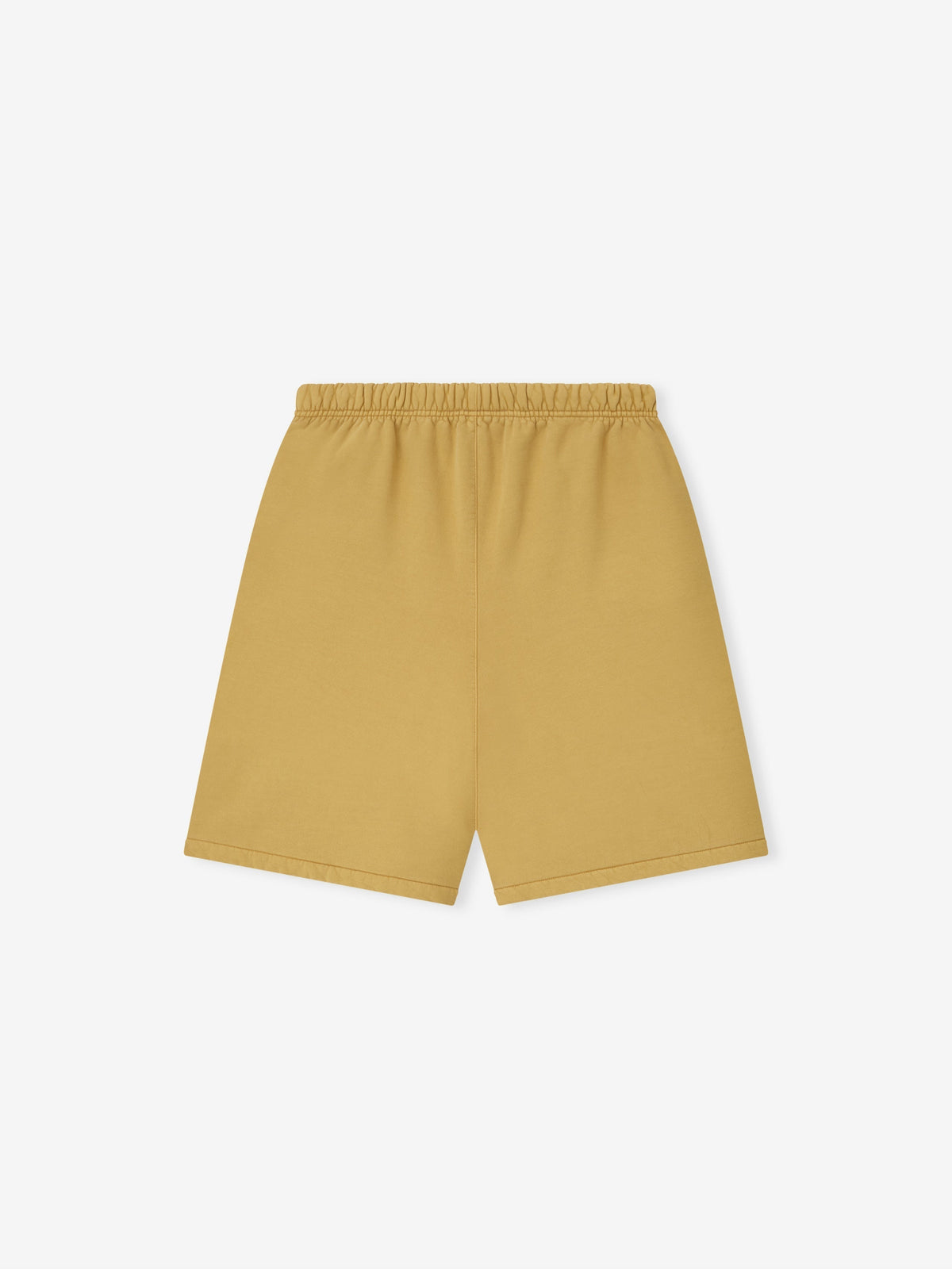 Relaxed Sweatshort
