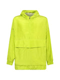 Valentino Garavani long-sleeve hooded jacket