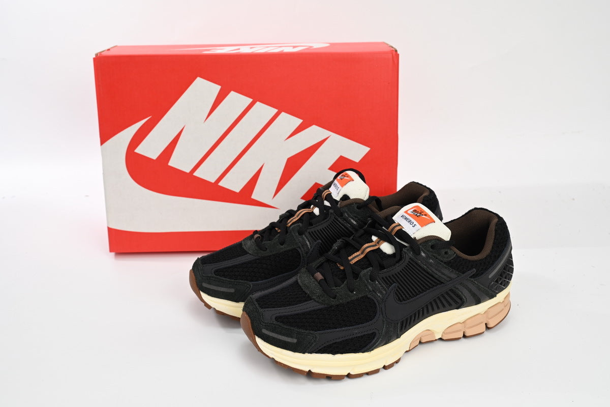Nike Zoom Vomero 5 Black Sesame Reps Sneaker FD0533-010