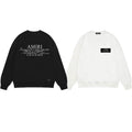 ICON Amiri Fashion sweatshirts