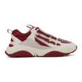 Red Bone Runner Sneakers
