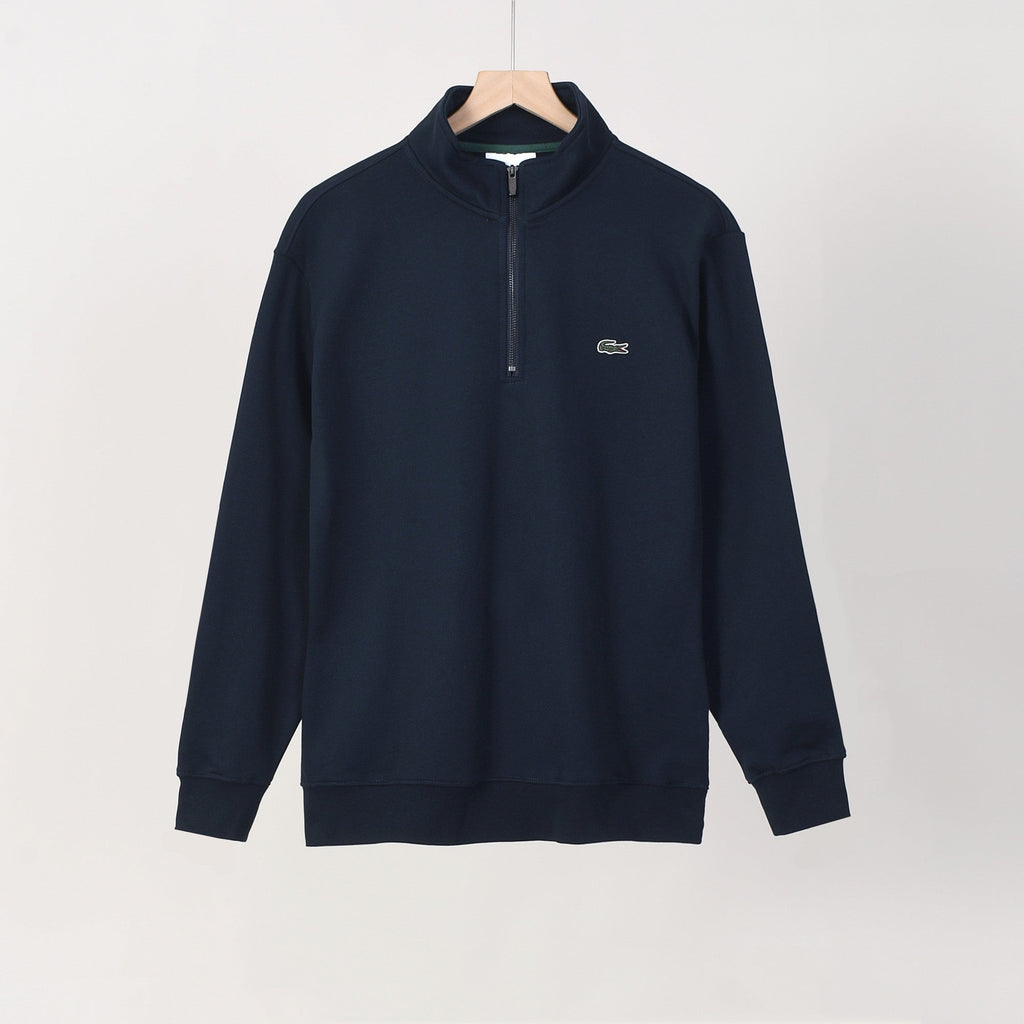 LACOSTE ZIP-UP