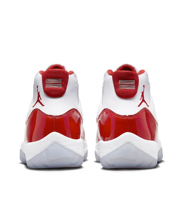 Air Jordan 11 Retro 'Cherry' Sneakers CT8012-116