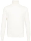 Dell'oglio roll-neck knit jumper