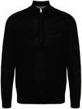 Paul Smith merino-wool pullover