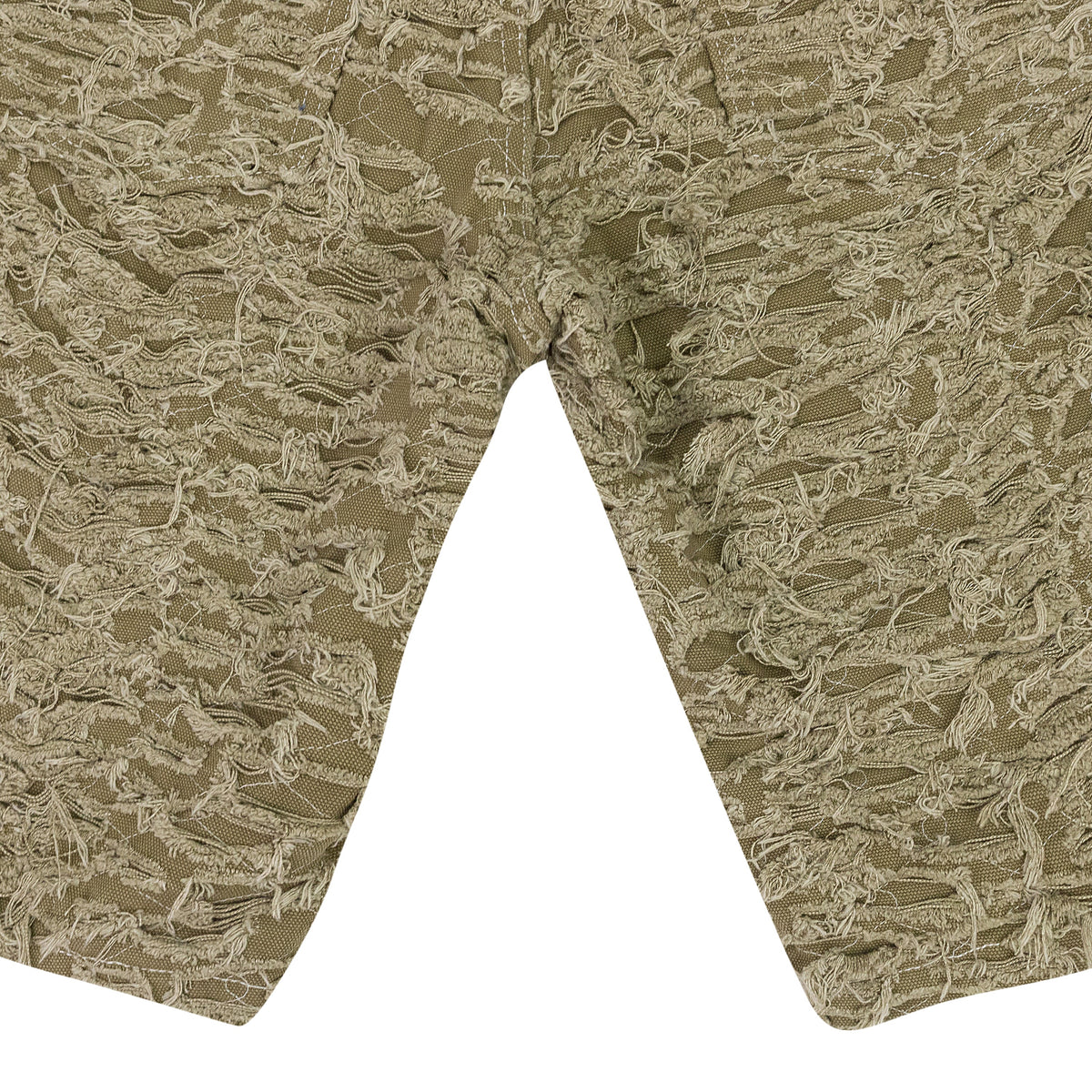 TAN HUSK SHORTS
