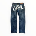 Y2K Jeans