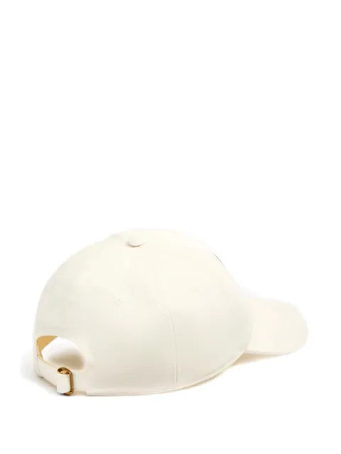 Valentino Garavani logo-embroidered baseball cap