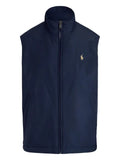 Polo Ralph Lauren Polo Pony-embroidered gilet