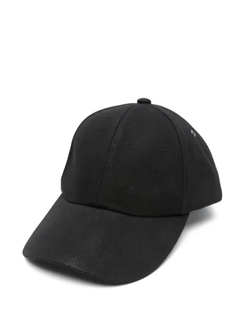 Paul Smith patch baseball cap-detail