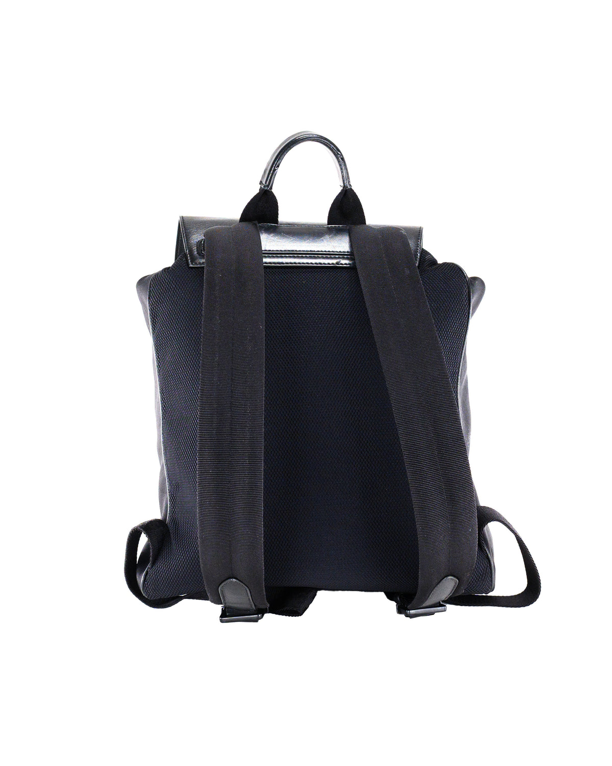 Dior Saddle Rucksack