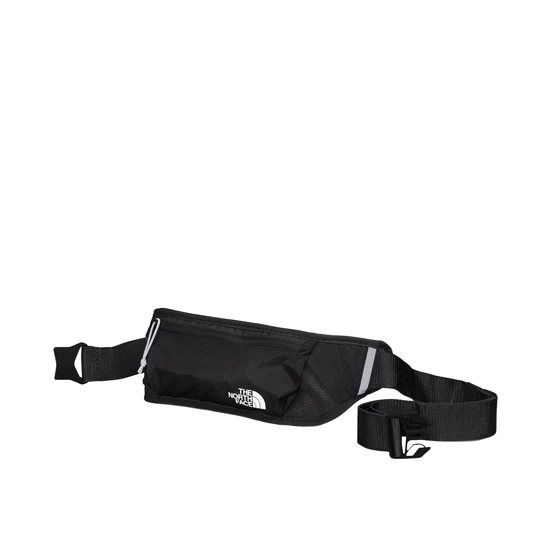 Canguro Sunriser Run unisex color negro