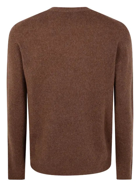 Nuur crew-neck sweater