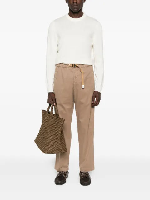 Fileria crew-neck wool sweater