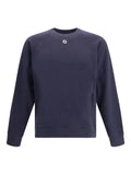 FENDI raglan-sleeve sweatshirt