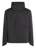 Arc'teryx hooded zip-front jacket