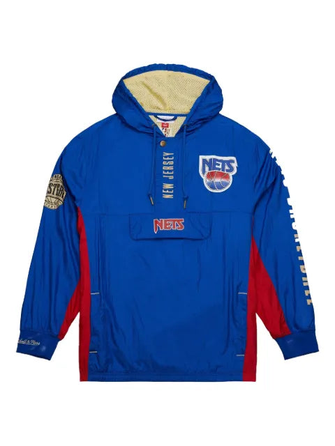 Mitchell & Ness New Jersey Nets Team OG 2.0 hoodie