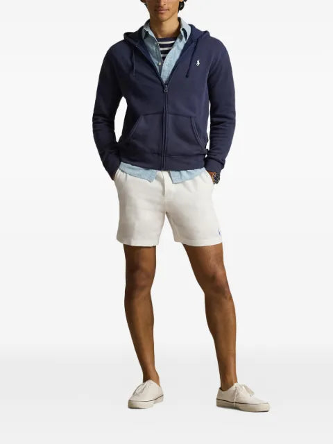 Polo Ralph Lauren french terry full-zip hoodie