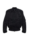Y-3 bomber jacket