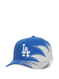 Mitchell & Ness Shark Pro baseball cap