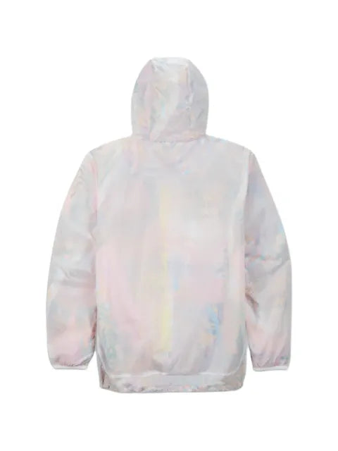 Nike x The Killing Floor hooded jacket