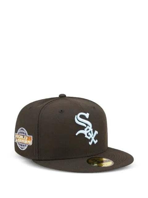 NEW ERA CAP 59Fifty MLB Chicago Sox Cloud Under baseball cap