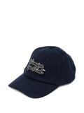 Billionaire Boys Club Script Logo Dad baseball cap