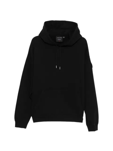 Canada Goose hooded sweatshirt