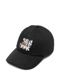 Kenzo embroidered baseball cap