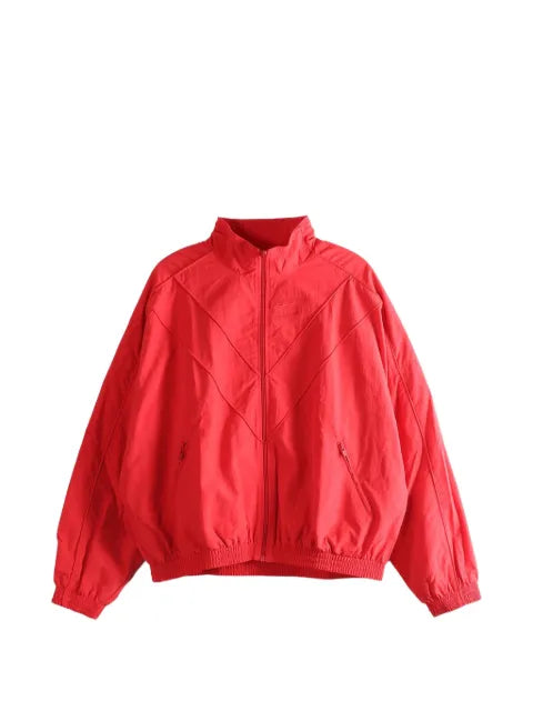 Willy Chavarria Bad Boy zip-up jacket
