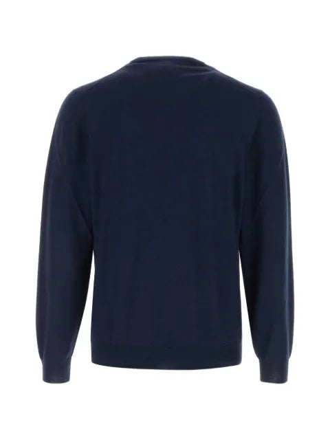 Fedeli wool sweater