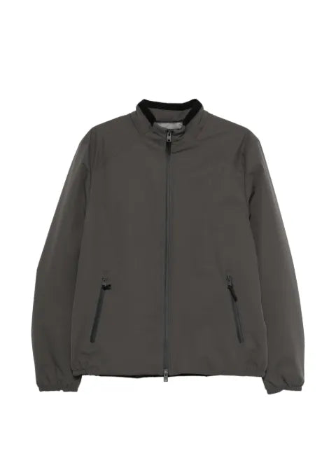 Woolrich zip pocket jacket