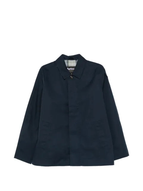 Barbour short Rokig waterproof jacket
