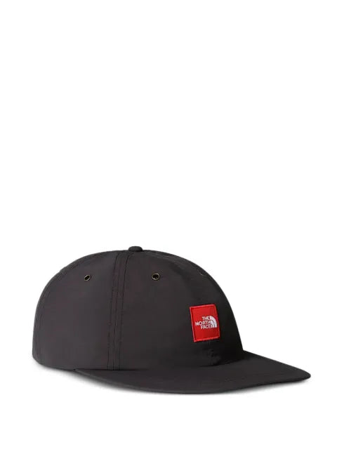 The North Face logo-patch baseball cap