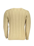 U.S. Grand ribbed-knit sweater