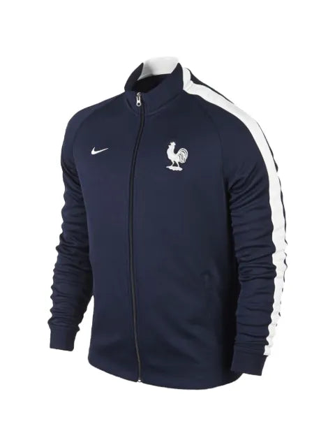 Nike N98 France track jacket
