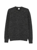 Eleventy long-sleeve crew neck sweater