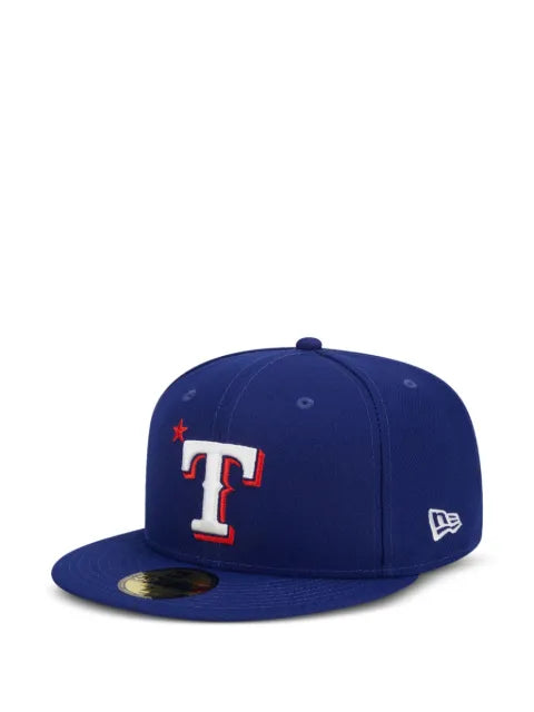 NEW ERA CAP 59FIFTY Texas Rangers 40th baseball cap
