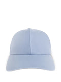 Balmain logo-embroidered baseball cap
