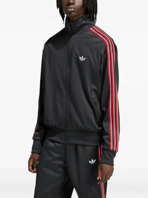 adidas Firebird side-stripe jacket