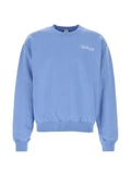Sporty & Rich Wellness logo-print sweater