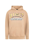 MARKET No Guts No Glory graphic-print hoodie