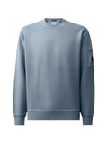 C.P. Company Lens-detail cotton sweatshirt